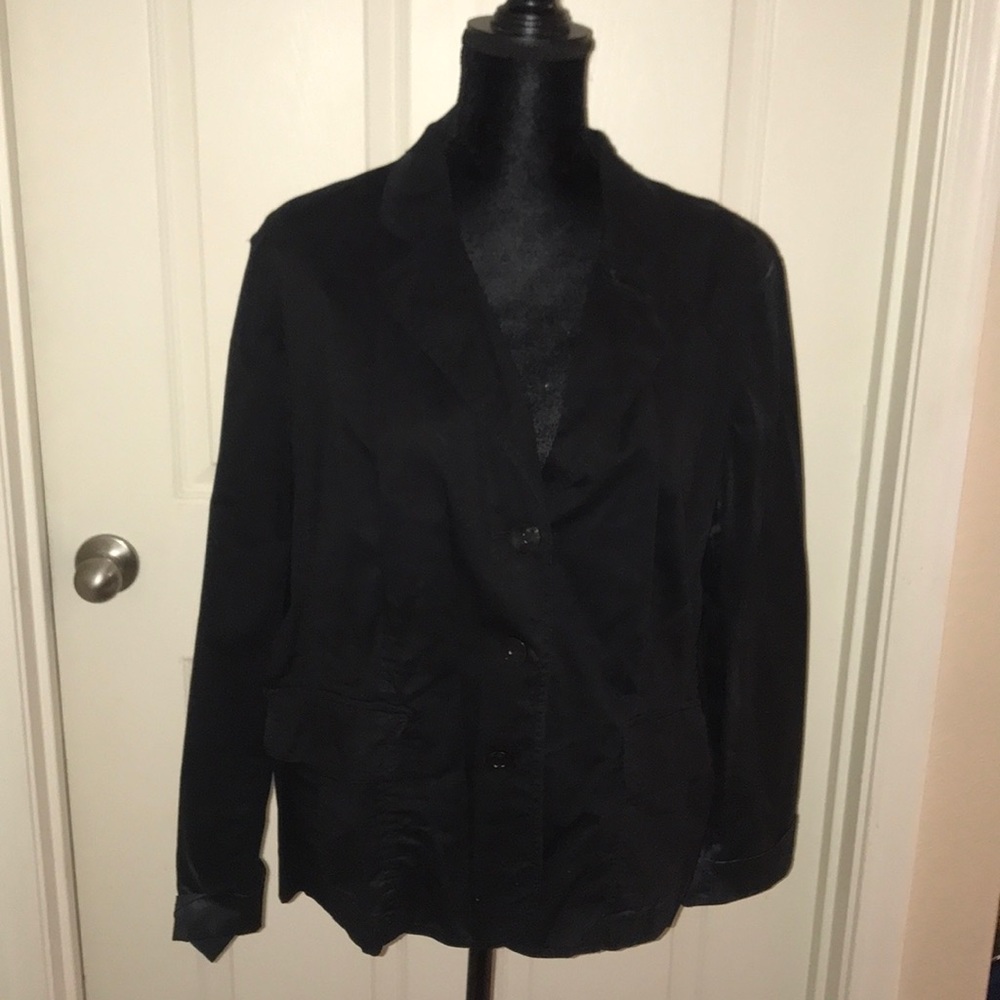 Ladies Career Blazer